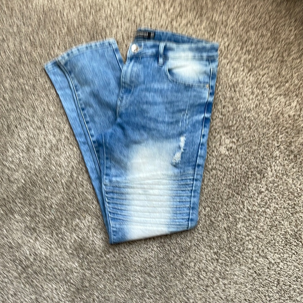 SouthPole Blue Jeans
